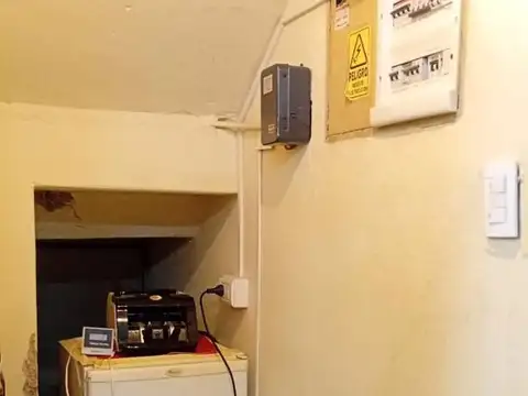 Av Rivadavia 1900, Piso PB