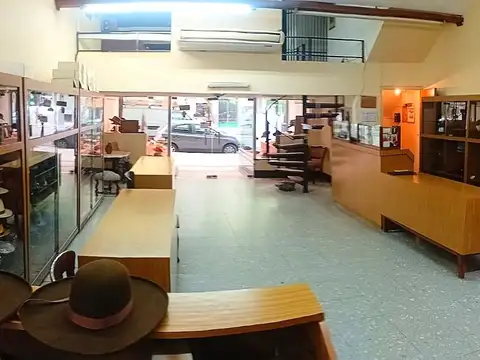 Av Rivadavia 1900 Congreso Local 183 m Alq u$ 4500xmes