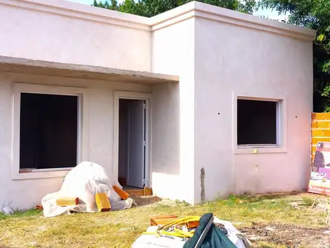 Casa en Venta en Las Toninas, USD 28.000