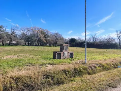 Terreno en Venta de 2476,0 m2