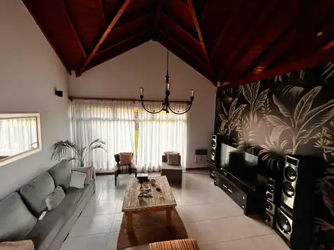 Casa en Venta 10 años