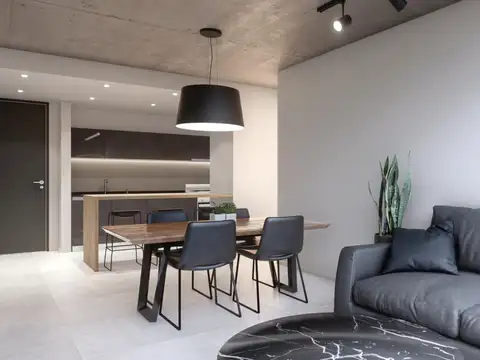 Departamento en Venta en Fisherton, USD 195.841