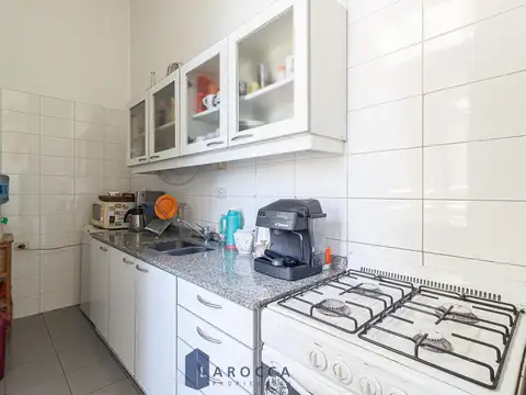 DEPARTAMENTO - VENTA - COLEGIALES - 1 AMBIENTE - PISCINA - APTO PROFESIONAL - ALGODONERA