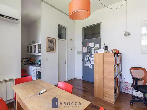 Departamento en Venta Apto profesional