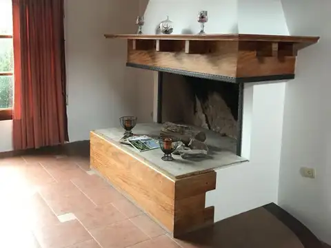 Casa en Venta 15 años