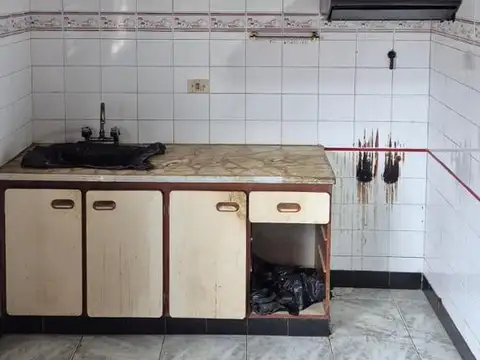 Pueyrredón  al 1300