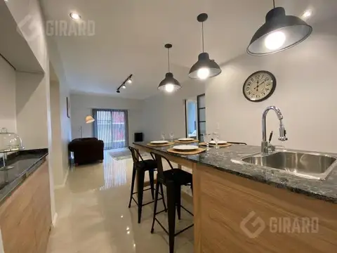 Departamento en Venta 40 años