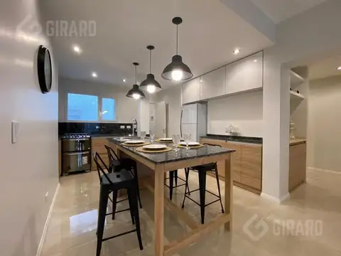 Departamento en venta - Zona Centro, Moderno.