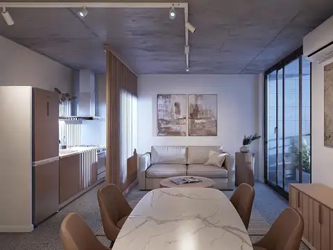 Local en Venta A Estrenar