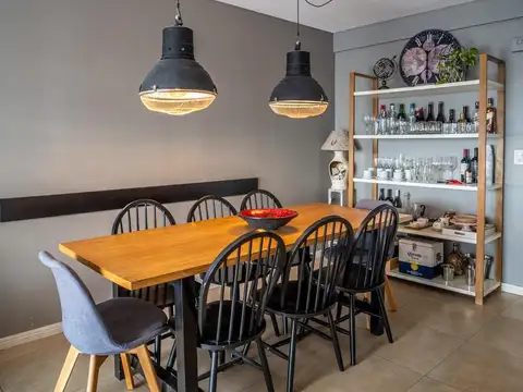 Departamento en Alquiler de 2 dormitorios