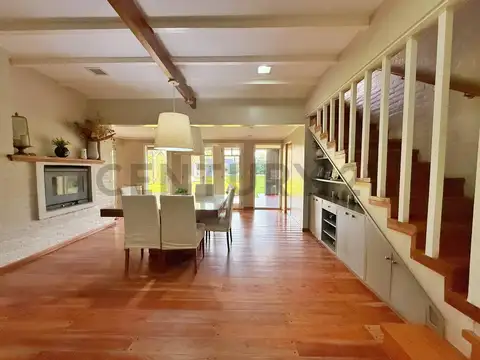 19 e/ 506 y 507 2500, Piso 0