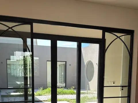 Casa  en Alquiler en El Tonó, Pilara, Pilar