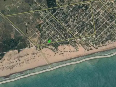 Terreno en Venta en Tres Arroyos, USD 20.000