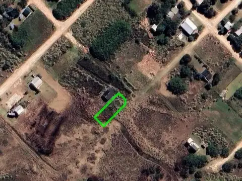 Terreno en Venta de 527,0 m2