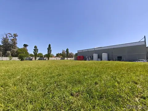 Terreno en Venta 59  mts Frente