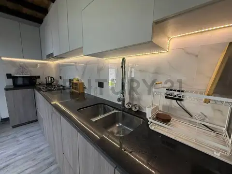 Casa en Venta de 1 dormitorio