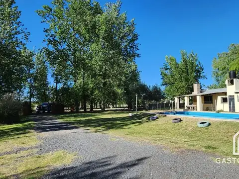 Quinta en Venta de 3 dormitorios