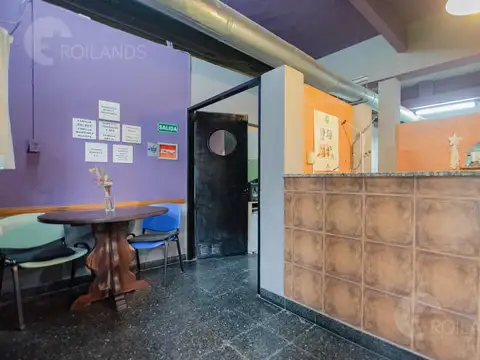 Venta Local Comercial 94m2 Coghlan
