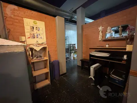 Venta Local Comercial 94m2 Coghlan