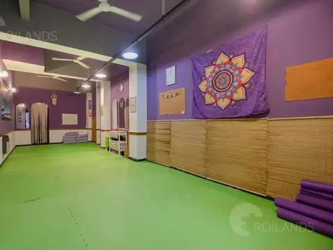 Local en Venta 58 años