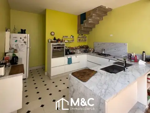 Casa en Venta al Sureste