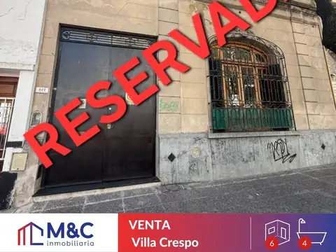 Casa - Venta - Argentina, Capital Federal - GALICIA 527