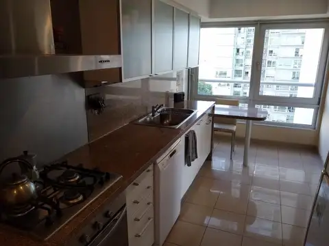 Departamento en Venta 7 años