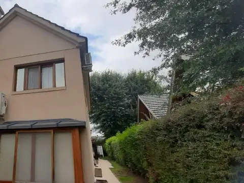 Venta Casa Club El Carmen