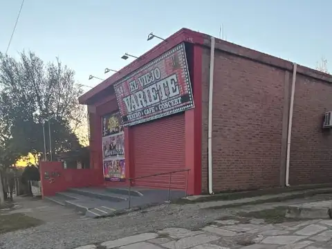 Local en venta en Merlo