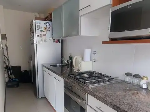 Departamento en Venta al Norte