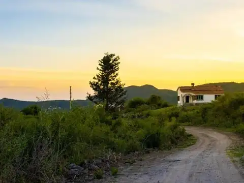 Terreno en Venta de 715,0 m2