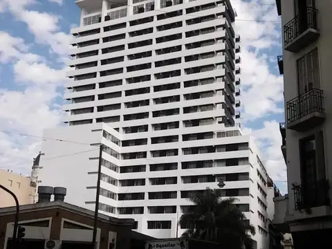 Bartolomé Mitre 1400