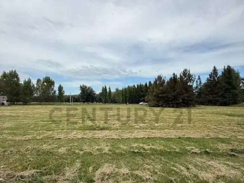 Terreno en Venta de 1380,0 m2