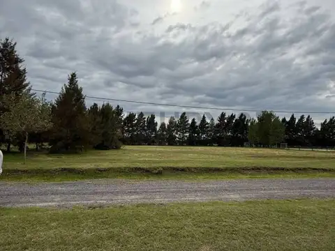 Venta de lote El Retiro Ecobarrio Brandsen