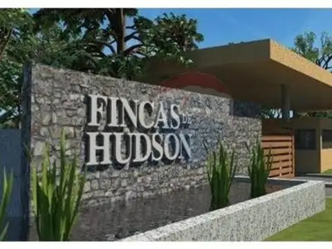 Terreno en Venta en Fincas de Hudson, USD 134.000