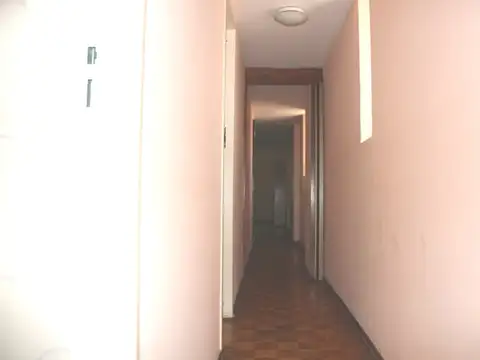 Departamento 4 ambientes con 3 baños