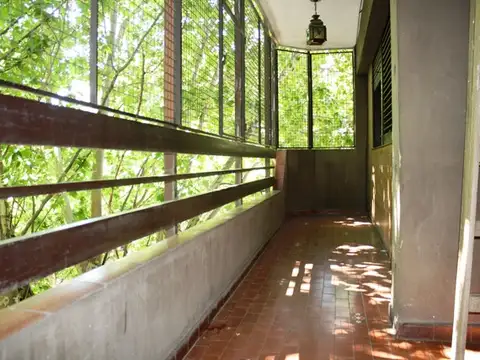 Departamento en Venta en Villa Santa Rita, USD 188.000