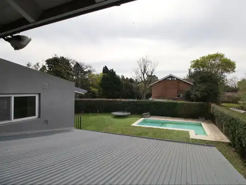 Casa en Venta en Los Lagartos, USD 370.000