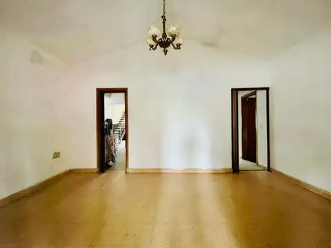 Casa en Venta 47 años