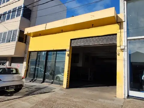 Local en alquiler en Villa Martelli