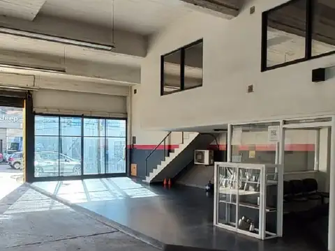 Local en alquiler en Villa Martelli