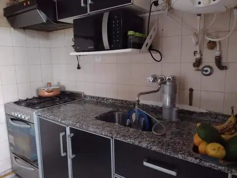 Departamento en Venta 15 años