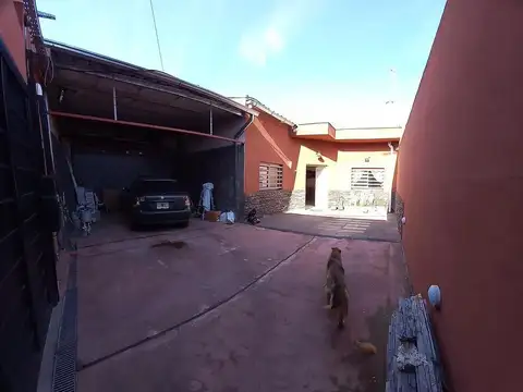 ALCORTA, AMANCIO, AV. 5800