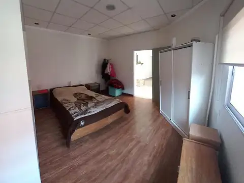 Depto Tipo Casa 3 ambientes con 3 baños