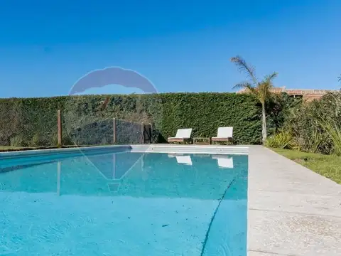 Venta Casa 5 amb con piscina - El Cantón, Escobar