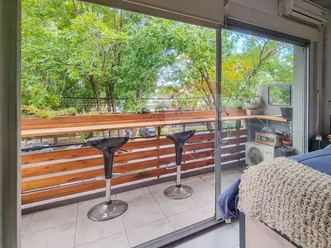 Avenida Dardo Rocha 1000