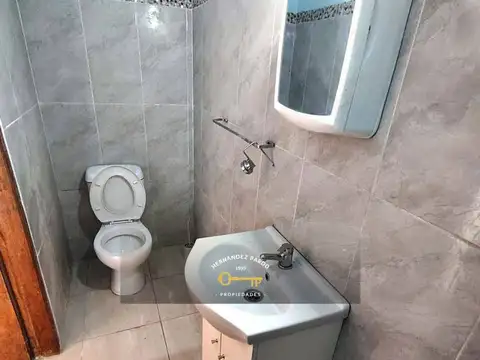 Casa en Alquiler al Oeste