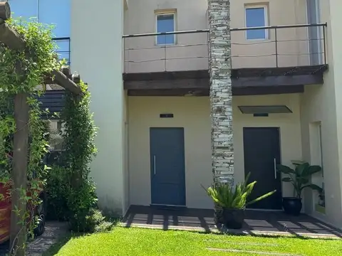 Casa  en Alquiler en Homes, Portezuelo, Nordelta