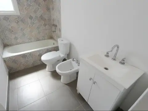 Departamento en Venta 40 años