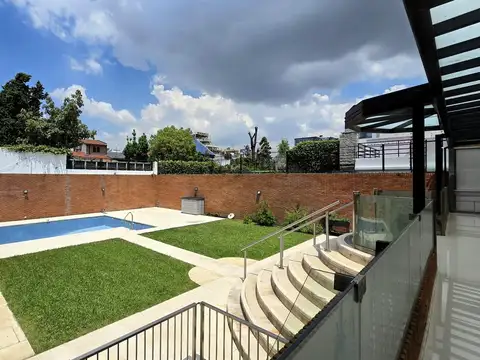 Casa en Venta al Noroeste